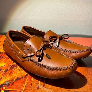 Louis Vuitton Loafers